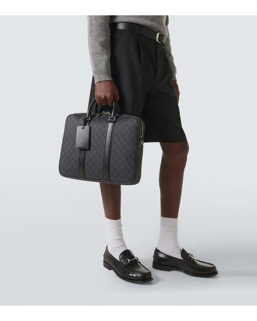 Ventiquattrore di Gucci in Black da Uomo