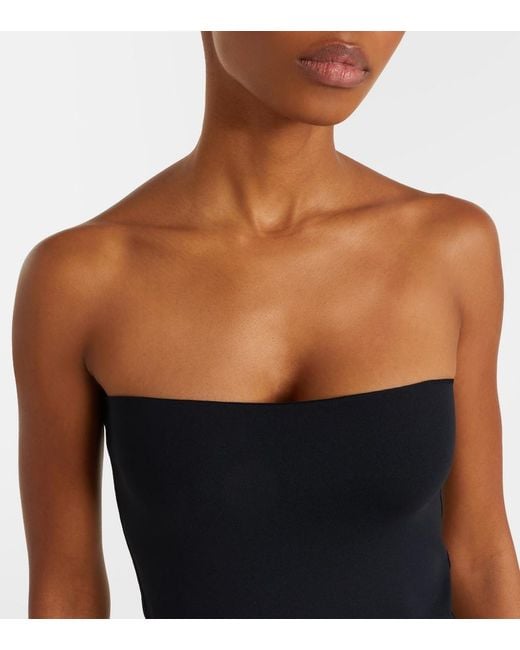 Eres Black Dao Jersey Jumpsuit