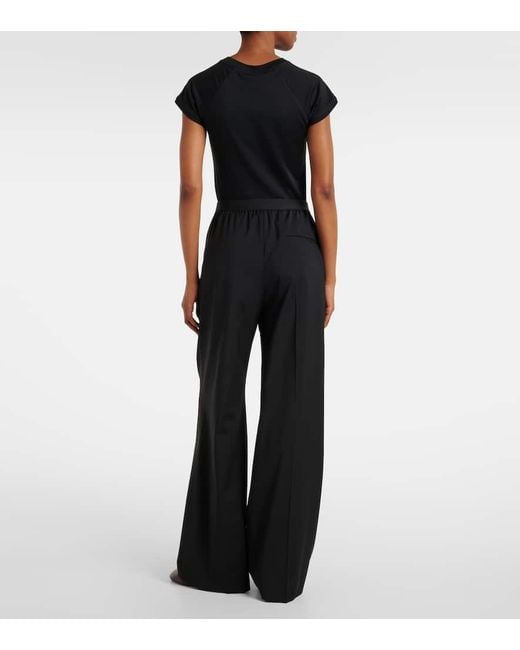 Pantaloni Regular di Loewe in Blue