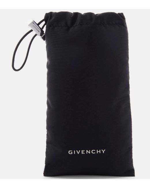 Lunettes de soleil oil-de-chat 4G Givenchy en coloris Brown
