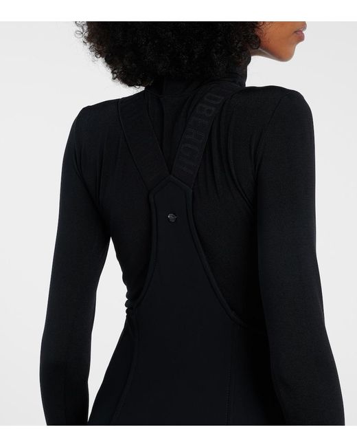 Goldbergh Blue Phoebe Ski Overall