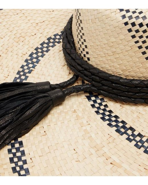 Poupette White Paloma Sun Hat