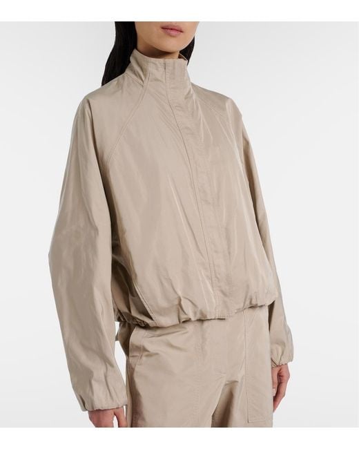 Alaïa Natural Radzimir Jacket