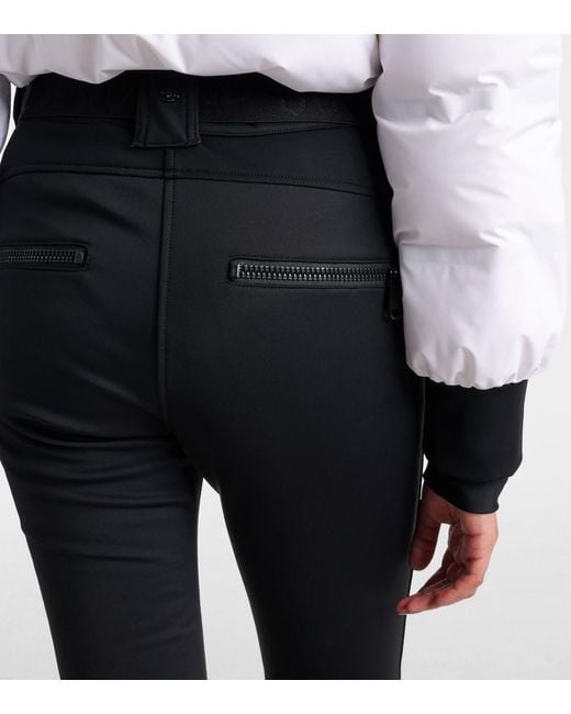 Goldbergh White Neve Ski Jumpsuit
