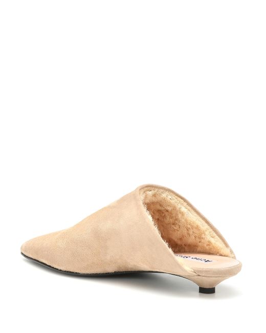 acne slipper