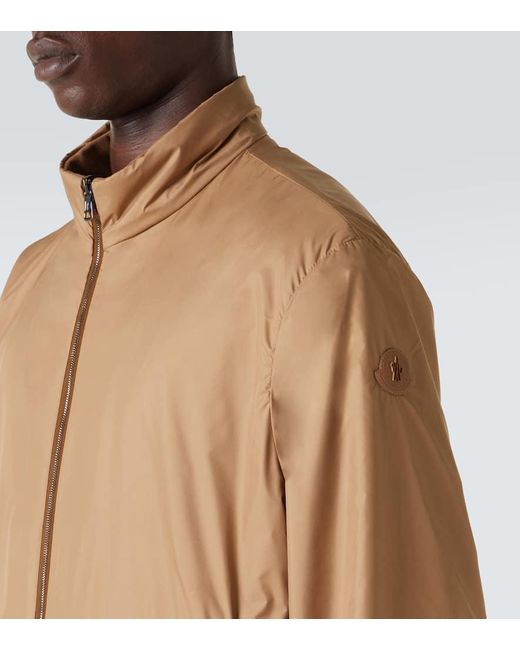 Giacca Reversibile Turbat di Moncler in Brown da Uomo