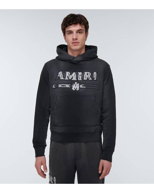 Amiri sales hoodie men