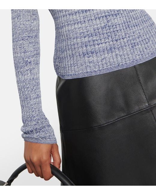 Pullover di Vince in Blue