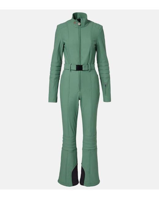 Perfect Moment Green Skianzug Jg