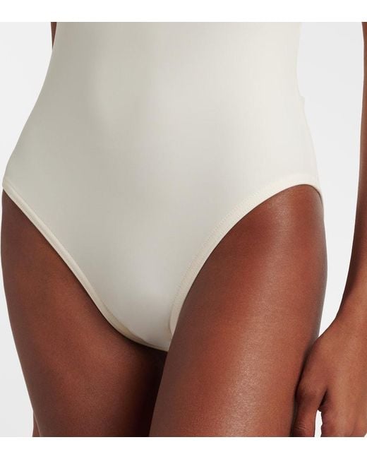 Maillot De Bain Freya Karla Colletto en coloris Natural