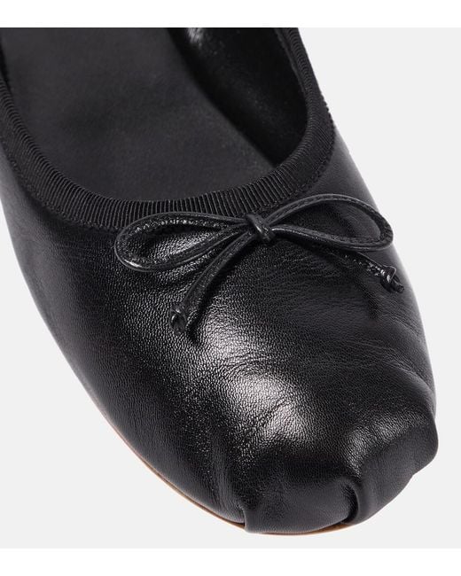 Miu Miu Black Dancers
