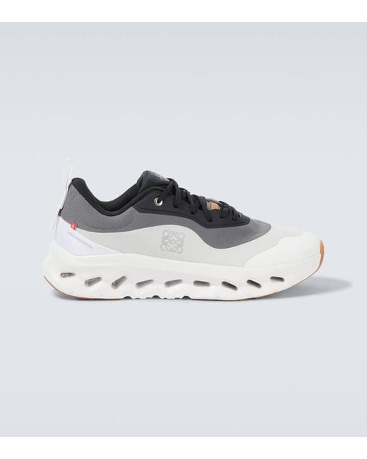 Loewe Metallic Cloudtilt 2.0 Running Shoes for men