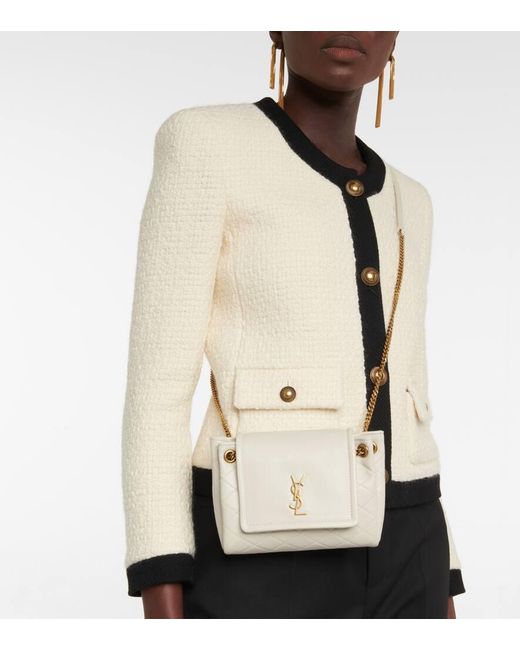 Nolita cheap saint laurent