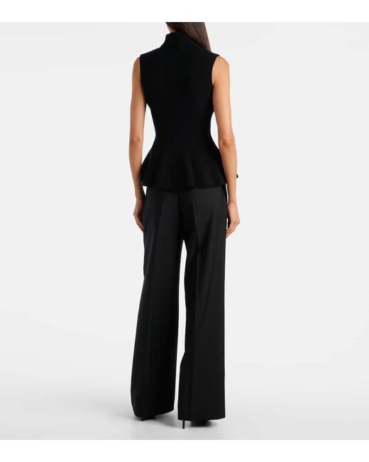 Top di Rohe in Black