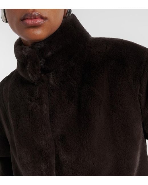 Velvet Black Sheena Jacket