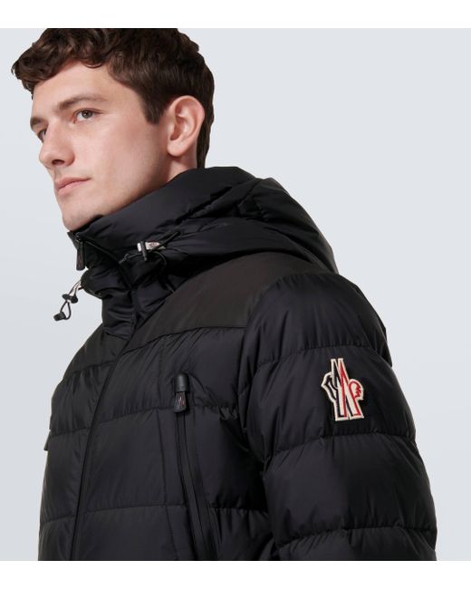 Veste doudoune Camurac 3 MONCLER GRENOBLE pour homme en coloris