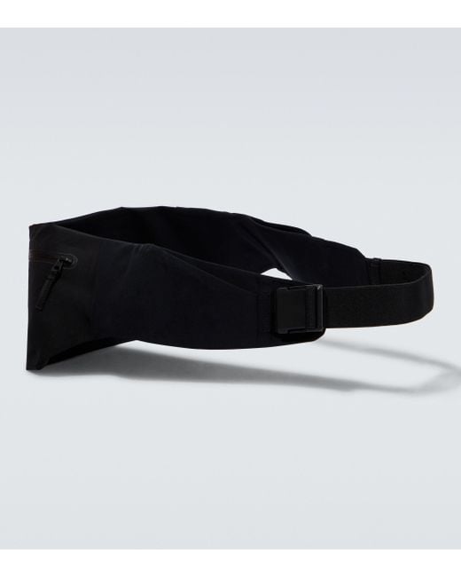 Veilance Monad Belt Bag in Black for Men | Lyst Canada Veilance Monad Belt Bag in Black for Men | Lyst Canada
