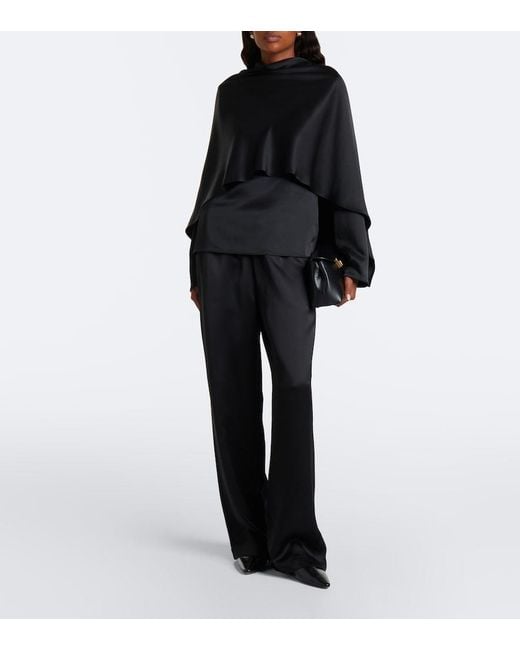 Top di Rohe in Black