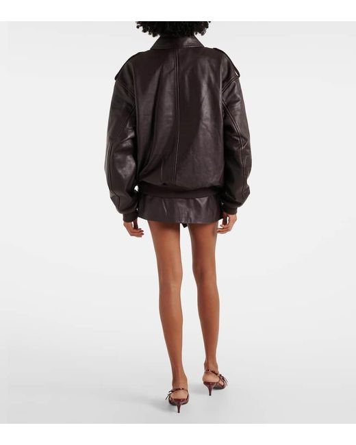 Giacca di Frankie Shop in Black