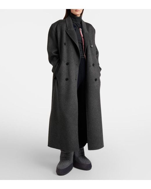 Moon Boot Gray X Guest