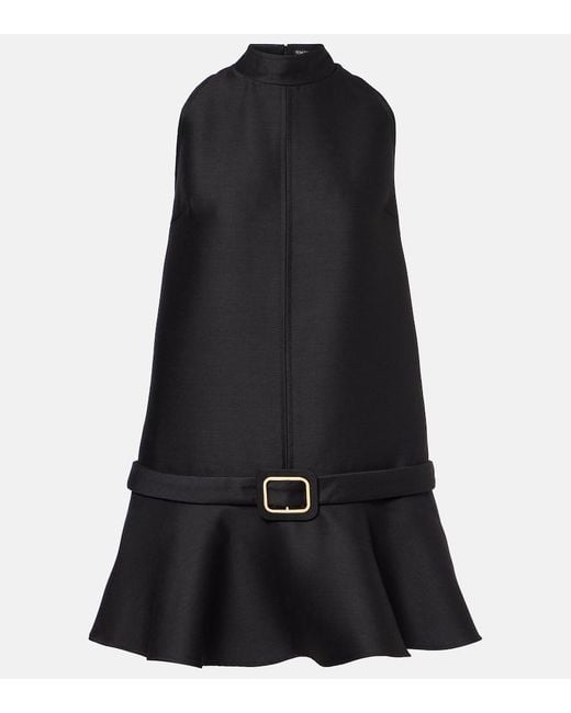 Abito Corto di Tom Ford in Black