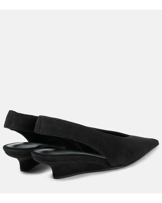 Pumps di Totême  in Black