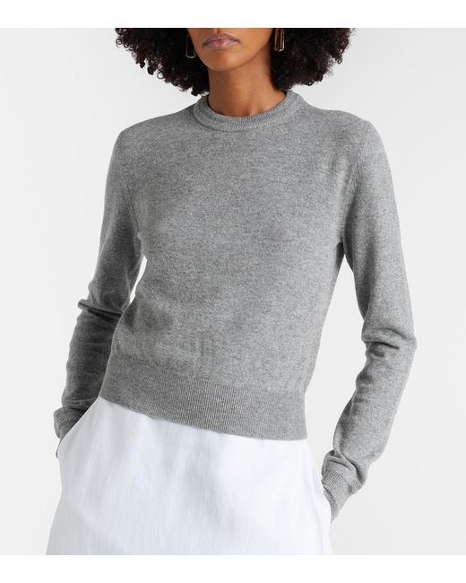 Pullover di Jil Sander in Gray