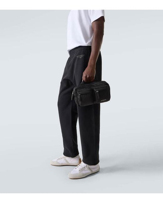 Givenchy Guerteltasche Essential U in Black für Herren