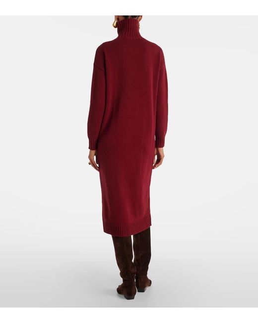 Abito Summer di Max Mara in Red