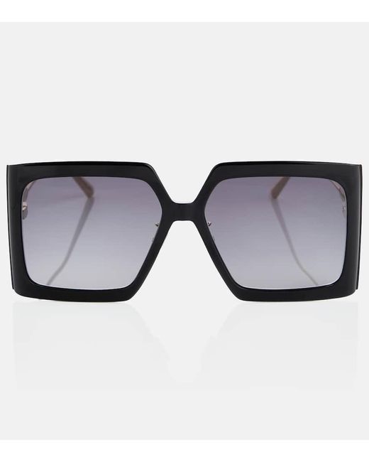 Dior Black Sonnenbrille DiorSolar S2U