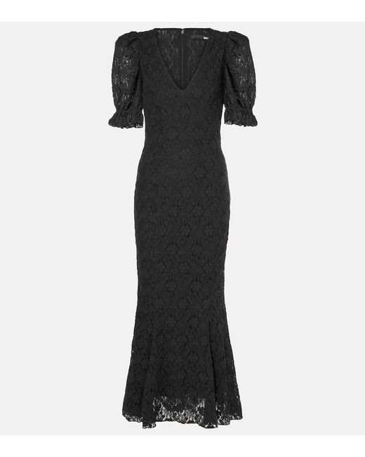 chinese dress ladies Rotate LONG DRESS $336.96 USD main image 1