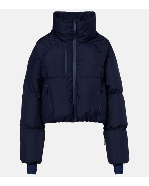 CORDOVA Blue Cortina Down Ski Jacket
