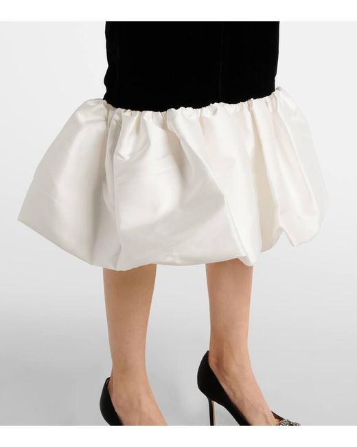 forest green bridal dresses