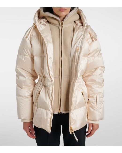 Bogner Natural Neela Ski Jacket