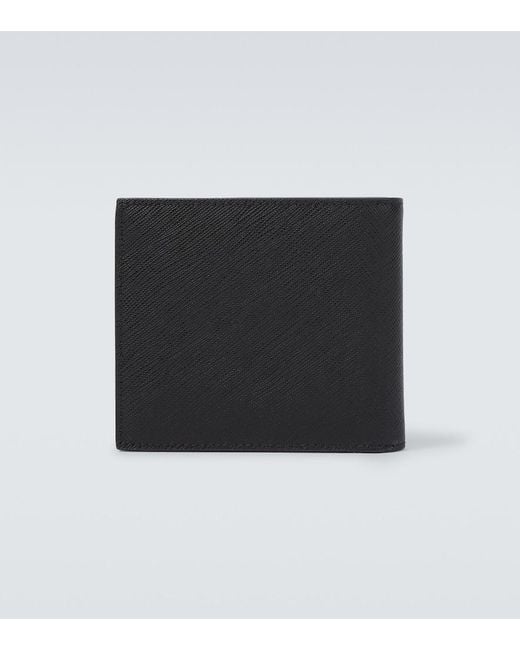 Prada Black Wallet for men