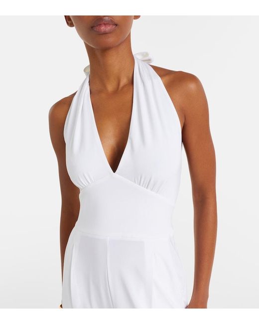 Mono Acume Max Mara de color White