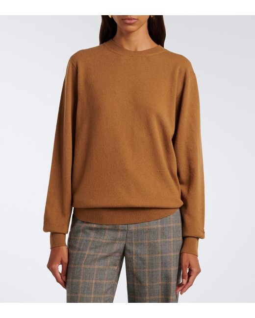 Pullover di Stella McCartney in Brown