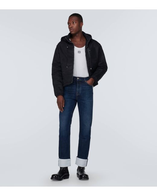 Loewe fisherman 2025 jeans mens