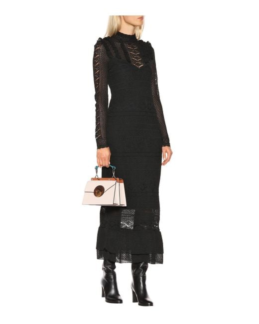 Ralph lauren crochet dress shop