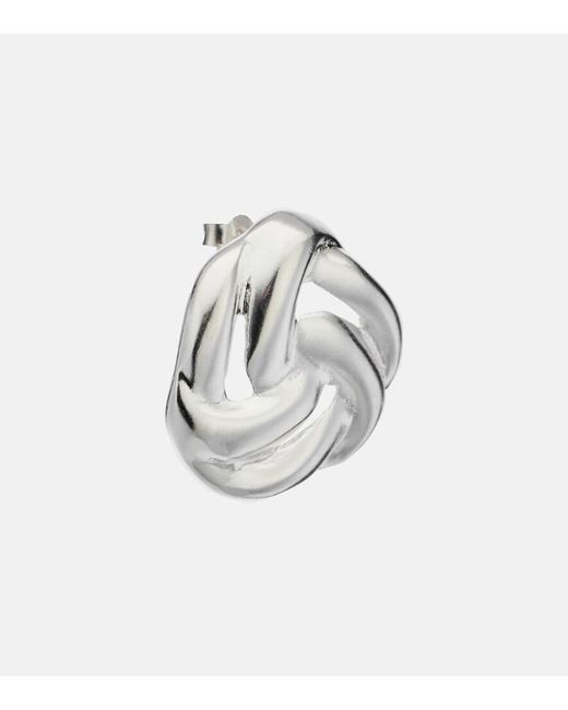 Pendientes Bal YSSO de color White