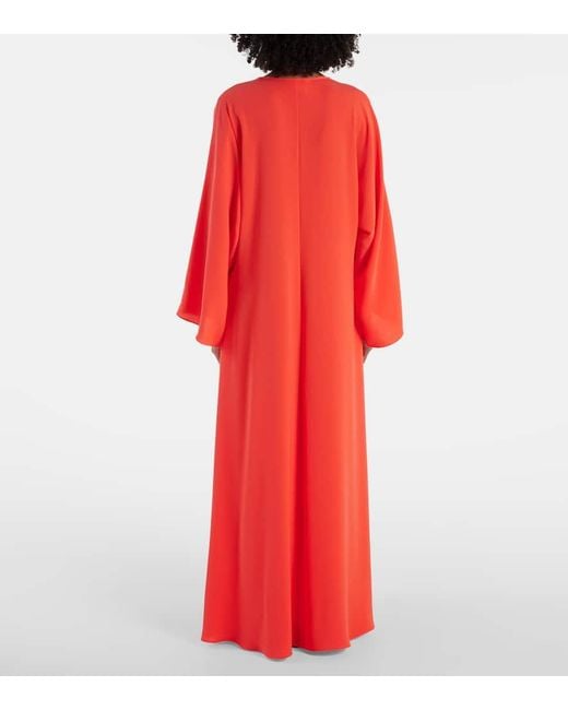 MAX MARA ワンピース Lillo cady maxi dress1035614 MAX MARA ワンピース Lillo cady maxi dress1035614 (Max Mara
