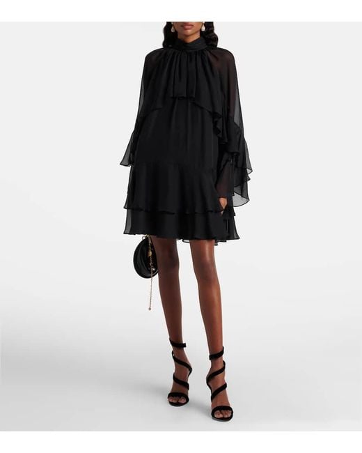 Sandali Opera 105 di Gianvito Rossi in Black