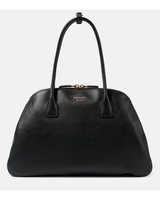 PRADA＊Large leather tote bag ラージ トートバッグ＊送料込 cq5dam.web.hebebed.600.600.jpg