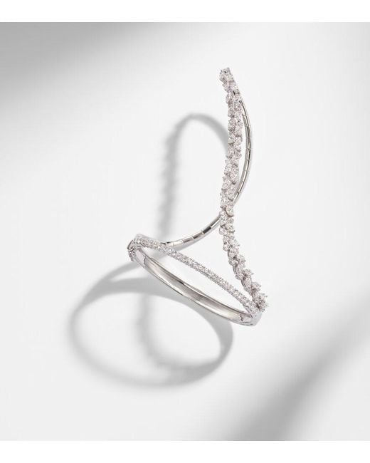 Bracciale di YEPREM in Metallic