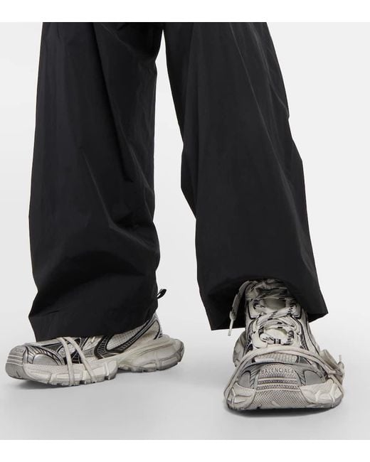 Balenciaga Gray 3Xl Sneaker