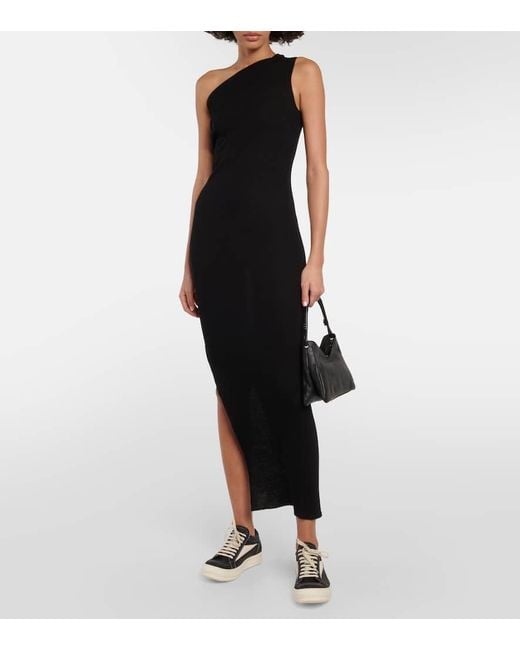 Sneakers Rick Owens de color Black