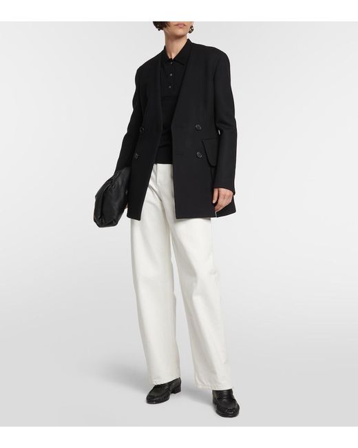 Co. Black Pullover Aus Kaschmir