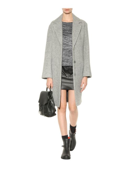 rag and bone moto rain boots