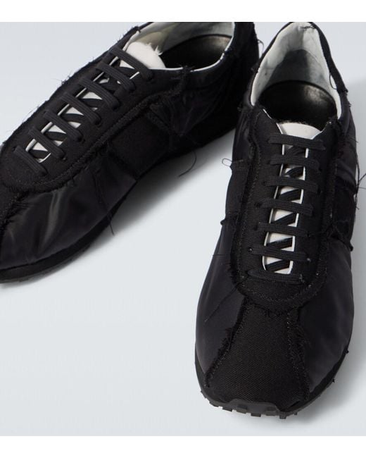 Baskets Moveo The Row pour homme en coloris Black