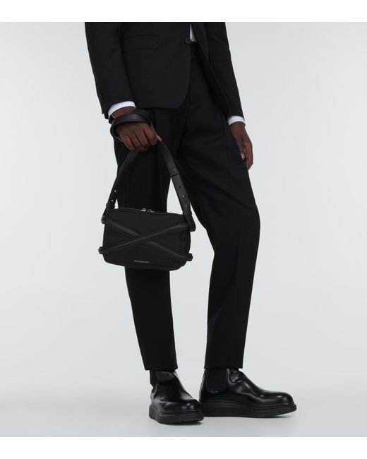 当日出荷] Alexander Mcqueen www.sanagustin.ac.id ハーネス ボティー